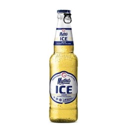 Mythos Ice Bier (Glas)